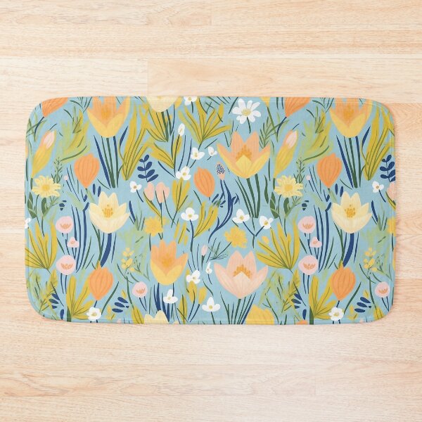 Item preview, Summertime  designed and sold by Dandollina.