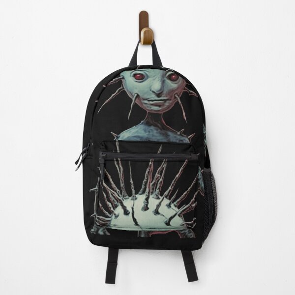 Item preview, Pinhead, Hellraiser, Monster, Scary Shirt, Halloween designed and sold by TNOYC.