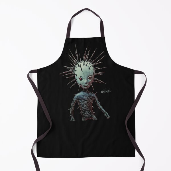 Item preview, Pinhead, Hellraiser, Monster, Scary Shirt, Halloween designed and sold by TNOYC.