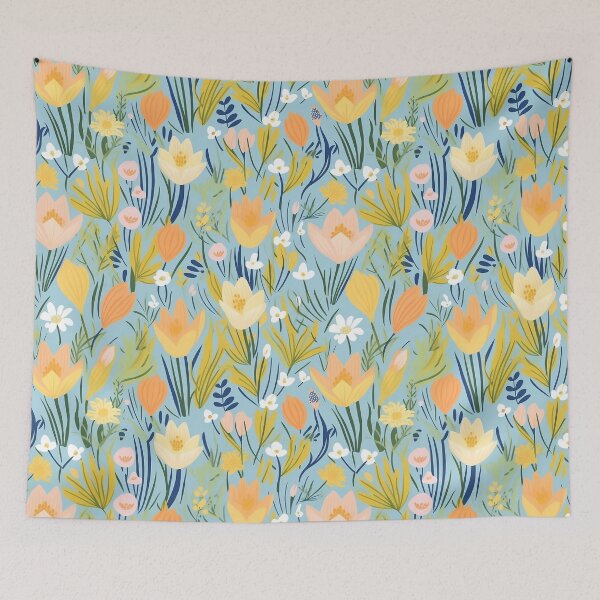 Item preview, Summertime  designed and sold by Dandollina.