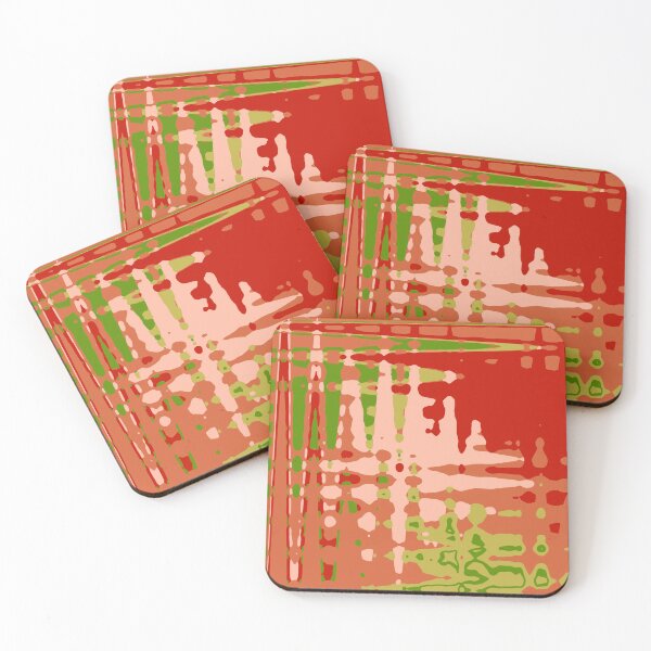 Item preview, Noisy palette 2 - Sweet strawberry designed and sold by Heteyy.