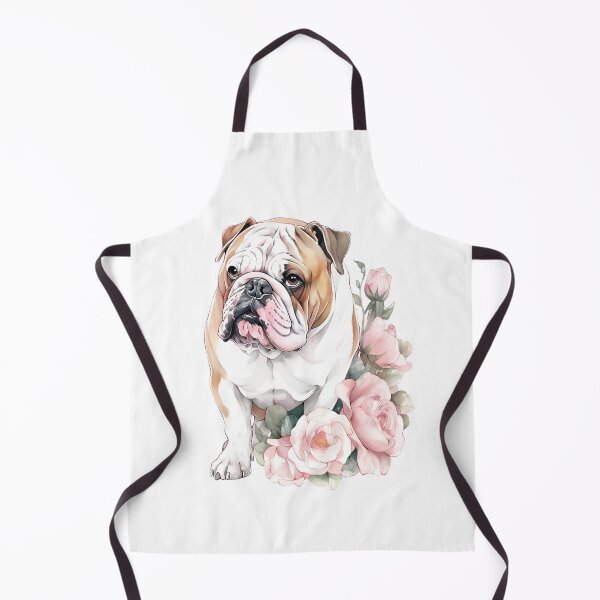 Artikelvorschau, Pawsitively Adorable: Watercolor Dog Art Prints entworfen und verkauft von ReiraNogami.