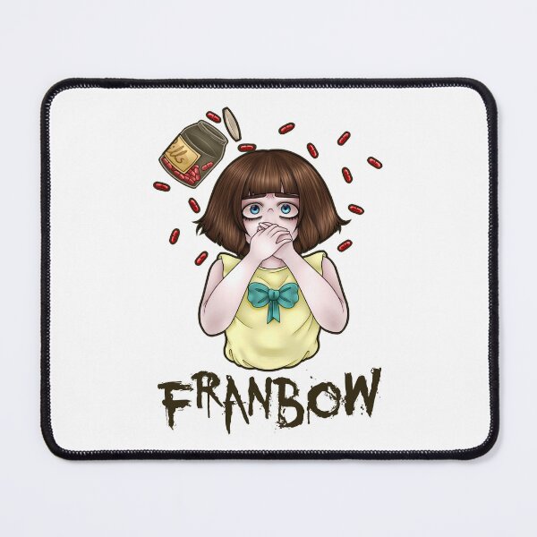 Item preview, Little Franbow designed and sold by ArtfulAmbiance.