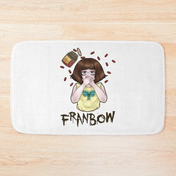 Item preview, Little Franbow designed and sold by ArtfulAmbiance.