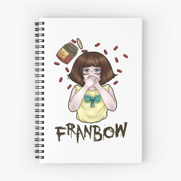 Item preview, Little Franbow designed and sold by ArtfulAmbiance.