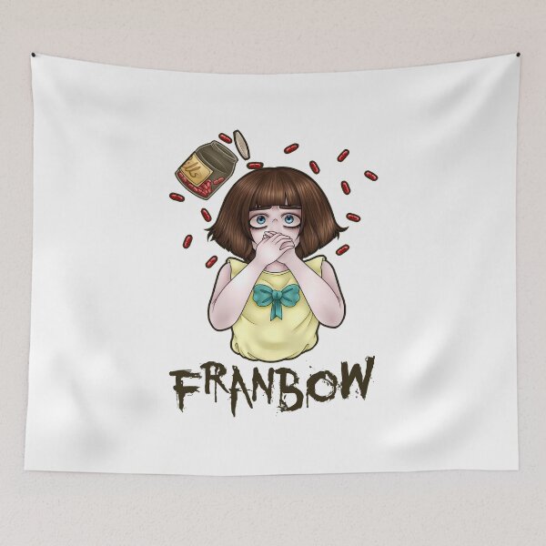 Item preview, Little Franbow designed and sold by ArtfulAmbiance.