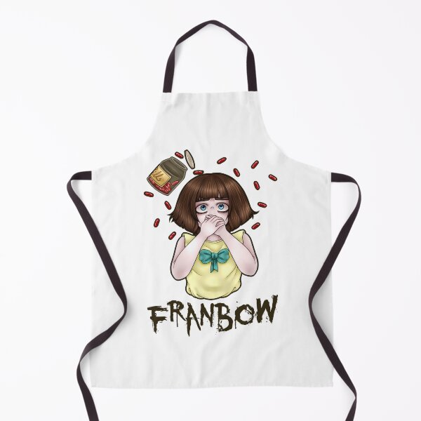 Item preview, Little Franbow designed and sold by ArtfulAmbiance.