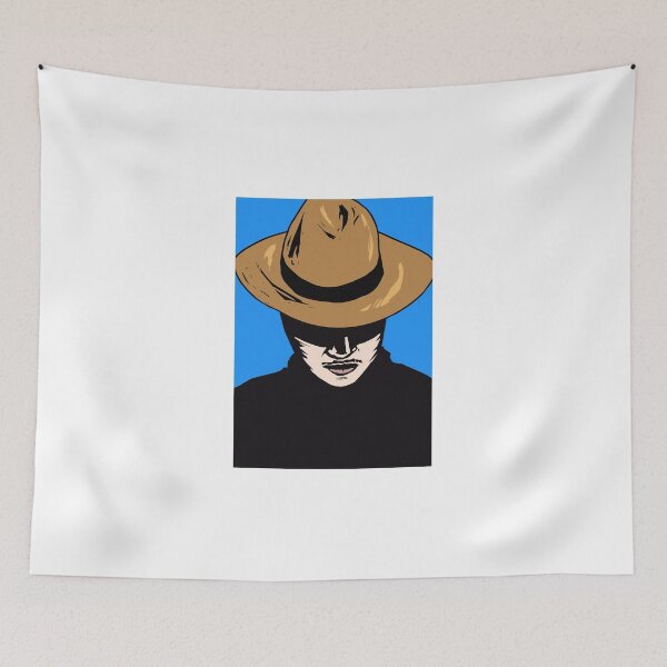 Item preview, The Great Gatsby (without text) designed and sold by Boxkite.
