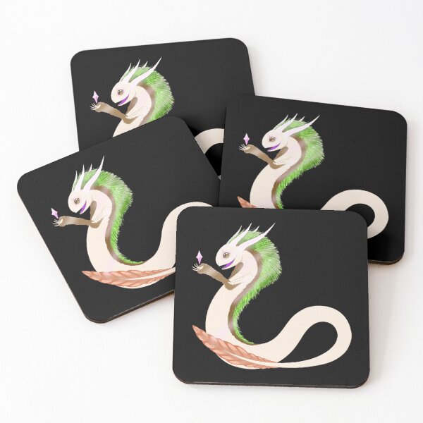 Item preview, Little Franbow dragon designed and sold by ArtfulAmbiance.