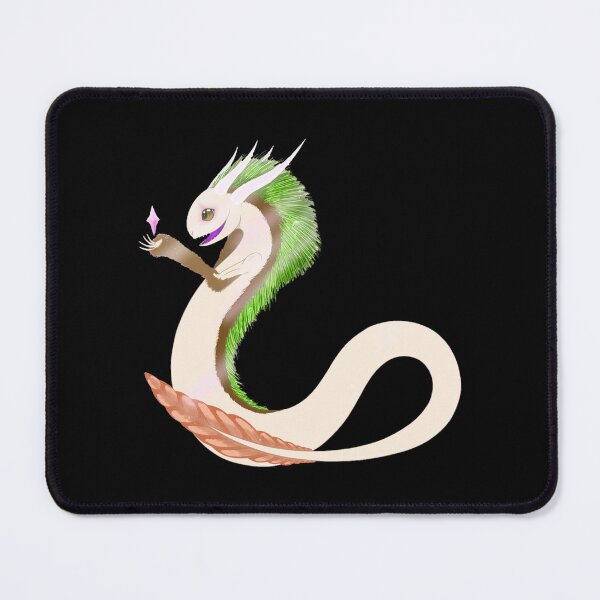 Item preview, Little Franbow dragon designed and sold by ArtfulAmbiance.