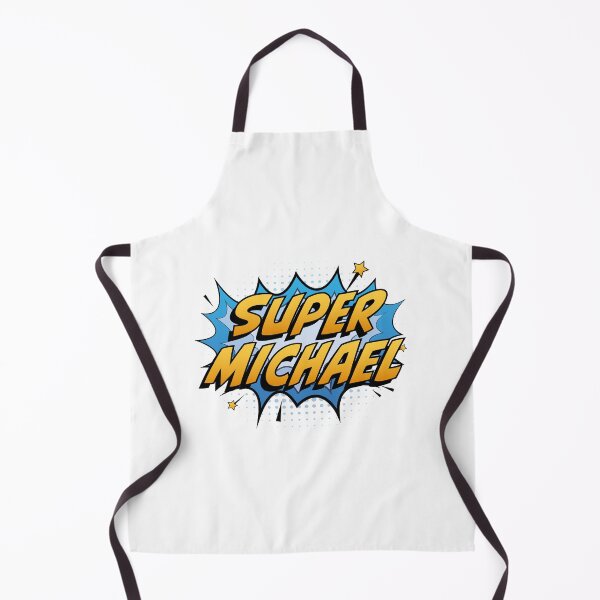 Item preview, Super Michael designed and sold by PaulSDesign.