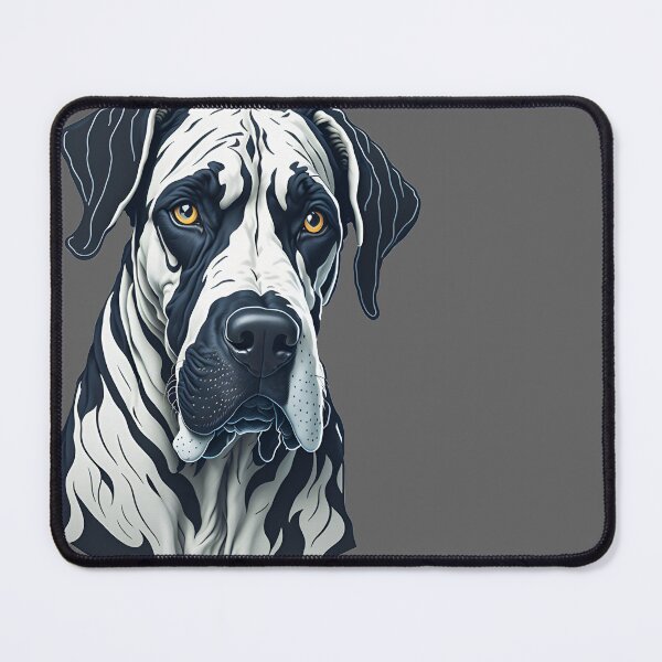 Item preview, Great Dane designed and sold by Somdul.