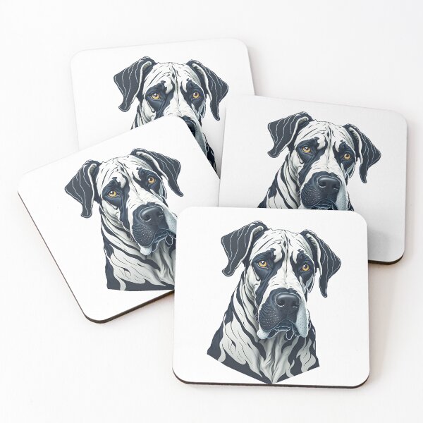 Item preview, Great Dane designed and sold by Somdul.