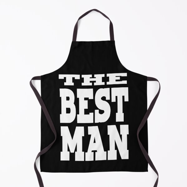 Item preview, The Best Man v4 designed and sold by Kackos.