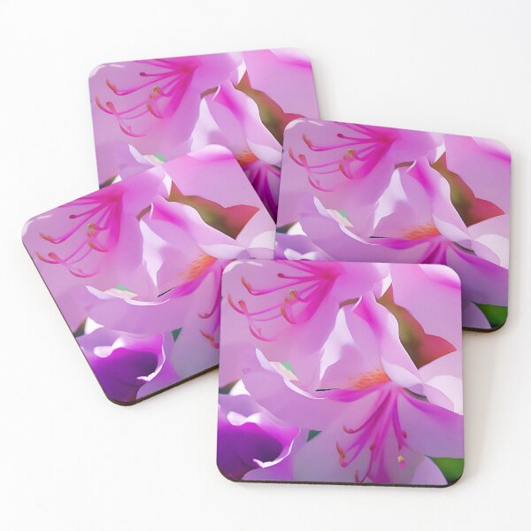Item preview, Catawba Rosebay Azaleas  designed and sold by Dana Roper.