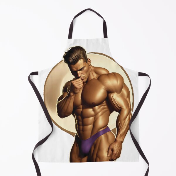 Item preview, Bodybuilder designed and sold by ForeverPrintsOK.