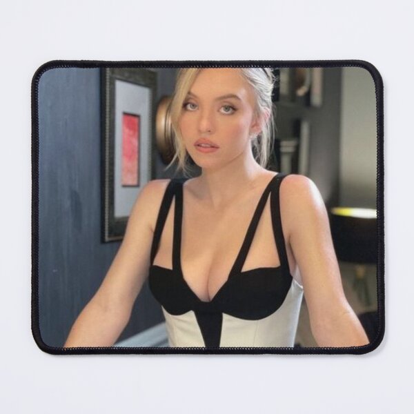 Item preview, sydney sweeney art designed and sold by zayokan.