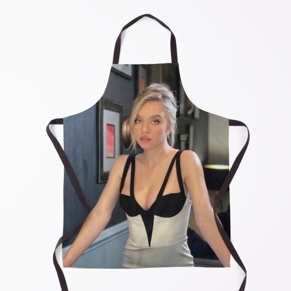 Item preview, sydney sweeney art designed and sold by zayokan.