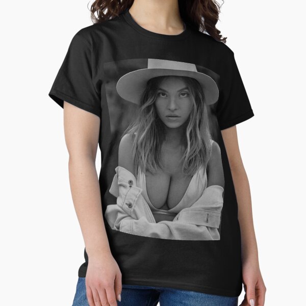Item preview,  sydney sweeney art designed and sold by zayokan.