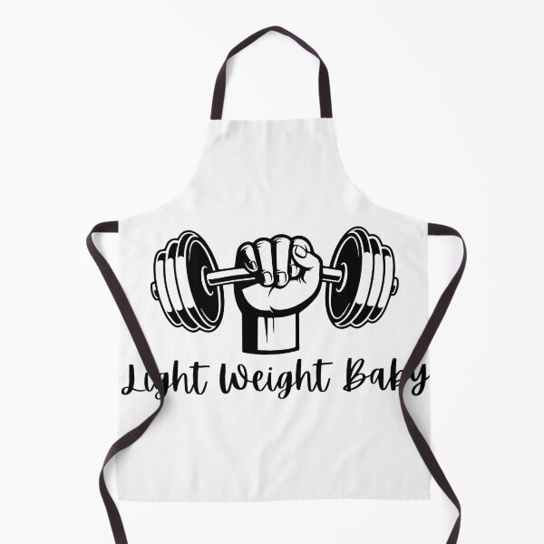 Item preview, Gymrat Lightweight Baby! designed and sold by Ashhhh-007.