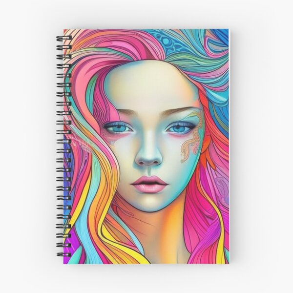 Item preview, colored environment designed and sold by MariluValdez.