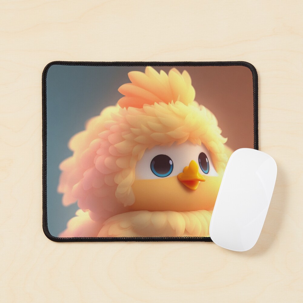 Item preview, Mouse Pad designed and sold by Rothnaric.