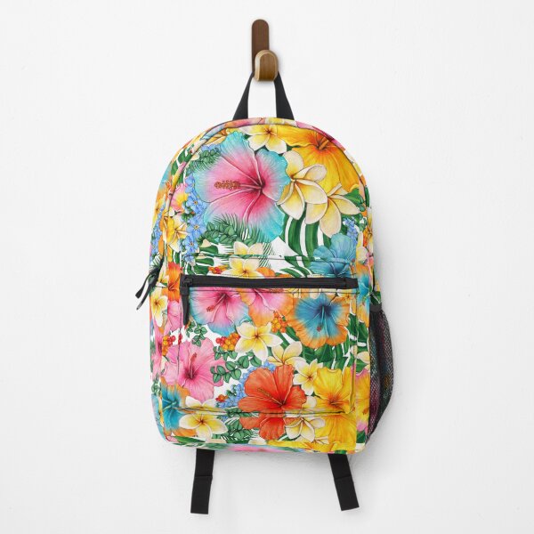 Item preview, Tropical Paradise: Exotic Flower designed and sold by derrslogcabin.