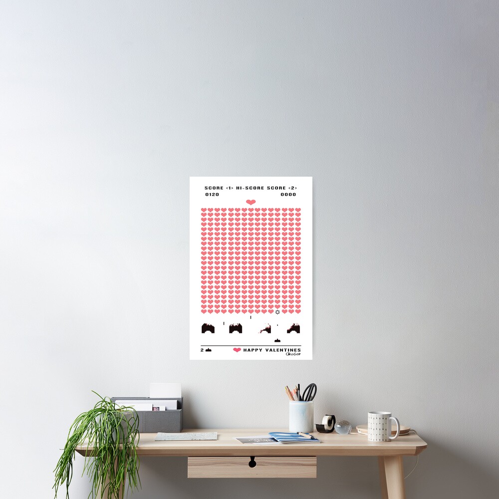 Item preview, Poster designed and sold by cgsketchbook.