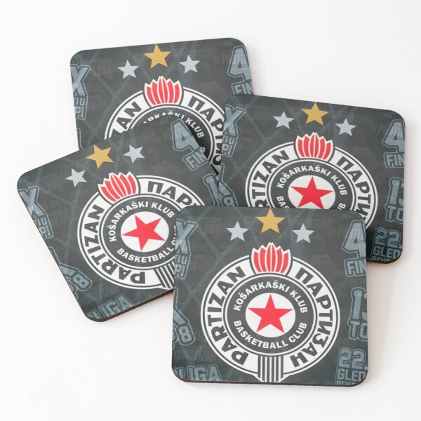 Item preview, Partizan designed and sold by Steph's World.