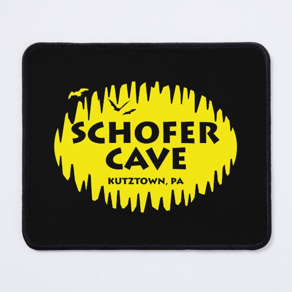 Item preview, Schofer Cave - Kutztown, PA designed and sold by GloopTrekker.