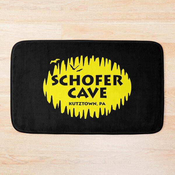 Item preview, Schofer Cave - Kutztown, PA designed and sold by GloopTrekker.