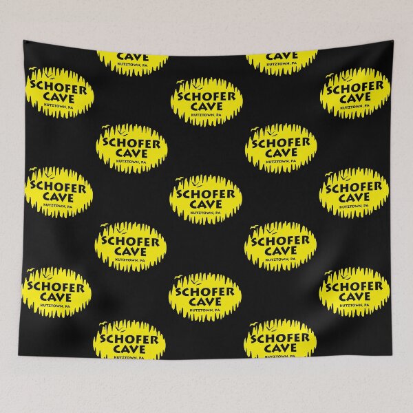 Item preview, Schofer Cave - Kutztown, PA designed and sold by GloopTrekker.