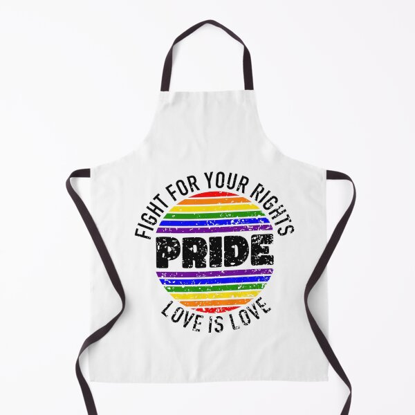 Item preview, Pride LGBT Love wins, we are queer and proud designed and sold by Shirt-Expert.