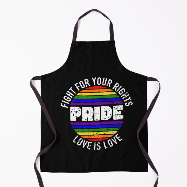 Item preview, Pride LGBT Love wins, we are queer and proud designed and sold by Shirt-Expert.