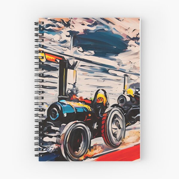 Item preview, Traction at the Monaco GP designed and sold by Glenbobagins.