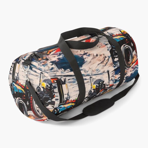 Item preview, Traction at the Monaco GP designed and sold by Glenbobagins.