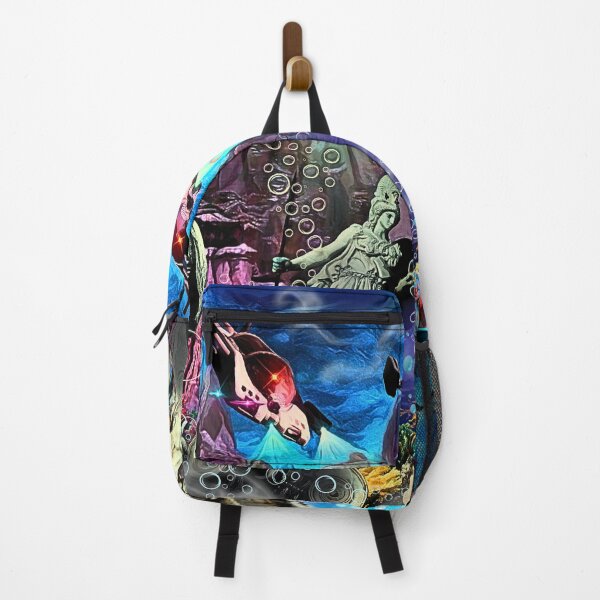 Item preview, Search for Atlantis designed and sold by Tripp Art Studio.