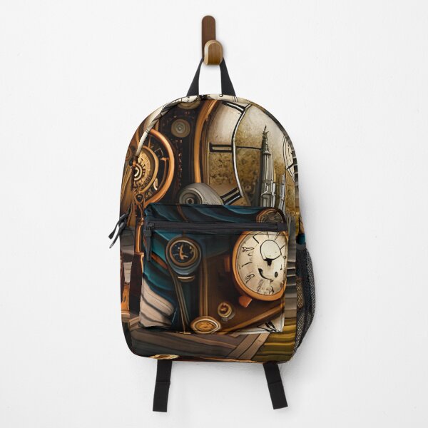 Item preview, Steampunk Time Machine designed and sold by FineArtworld7.