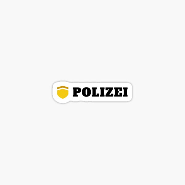 RescPol Schlüsselanhänger Bundespolizei Wappen : : Fashion