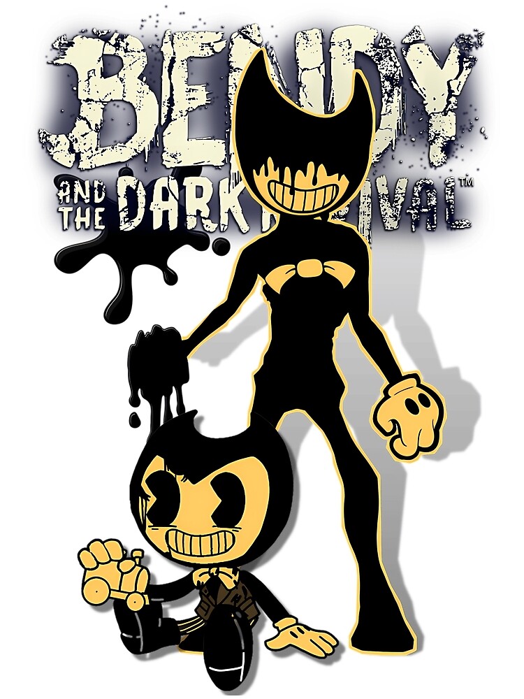 Buy Bendy and the Dark Revival