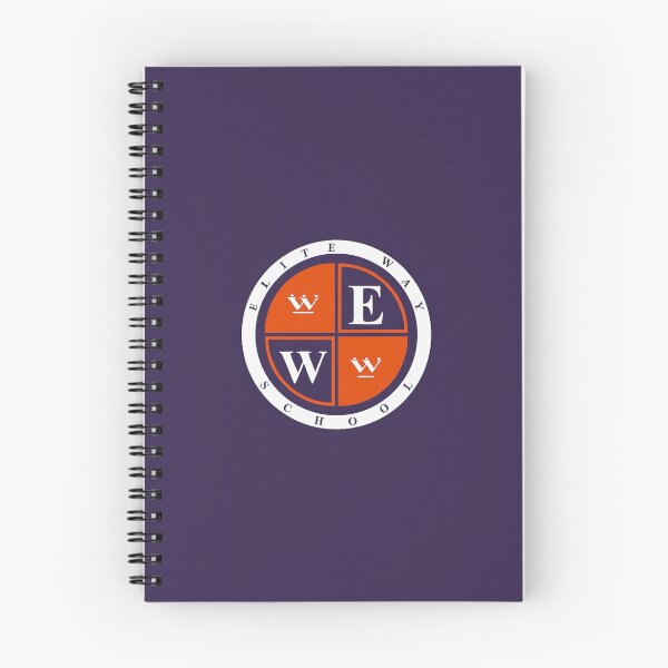 Item preview, Elite Way School - Rebelde Way designed and sold by Vale-tvseries.