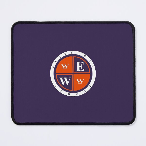 Item preview, Elite Way School - Rebelde Way designed and sold by Vale-tvseries.