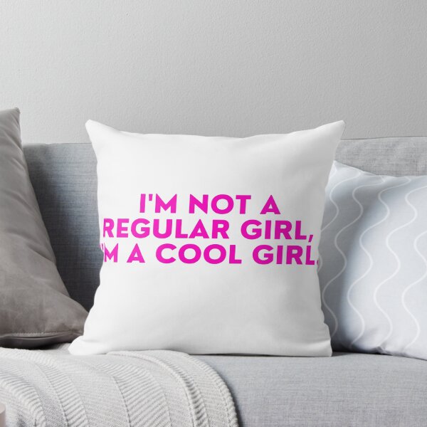 Item preview, Mean Girls - No soy una chica normal, soy una chica genial designed and sold by FrescoNat.
