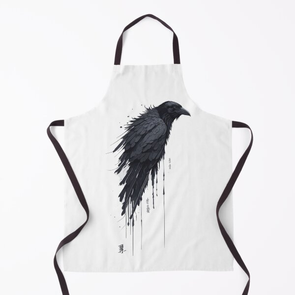 Item preview, Dark raven designed and sold by Swag-Haven.