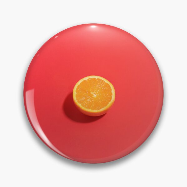 Item preview, sliced orange designed and sold by pepinodemarst.
