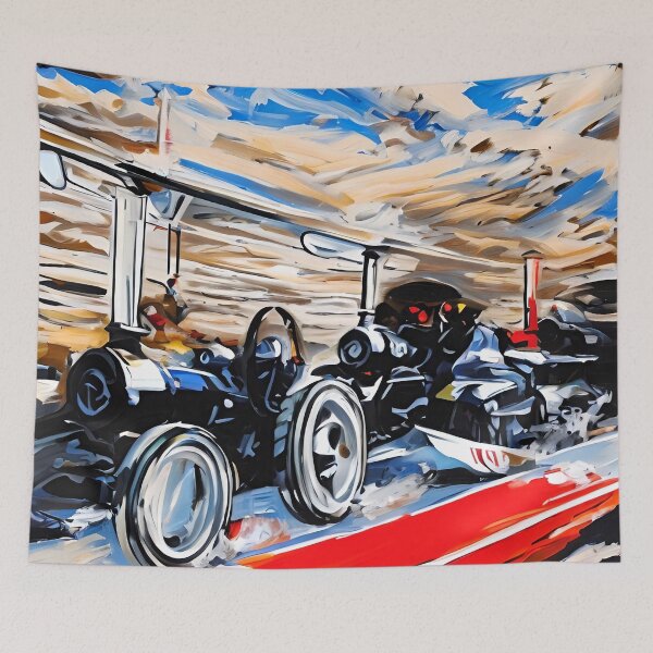 Item preview, Traction engines, go! designed and sold by Glenbobagins.