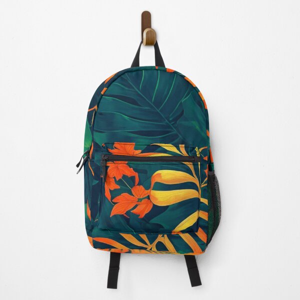 Item preview, Tropical Leaves designed and sold by likbatonboot.