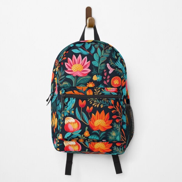 Item preview, Burst of Floral Happiness designed and sold by MonoPrintables.