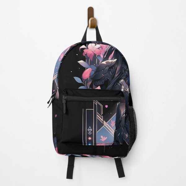 Item preview, Lotus Power: Anime Portrait designed and sold by Future / Classic.