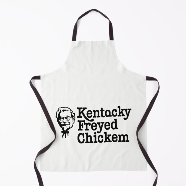Item preview, Kentacky Freyed Chickem designed and sold by Fraudwear.